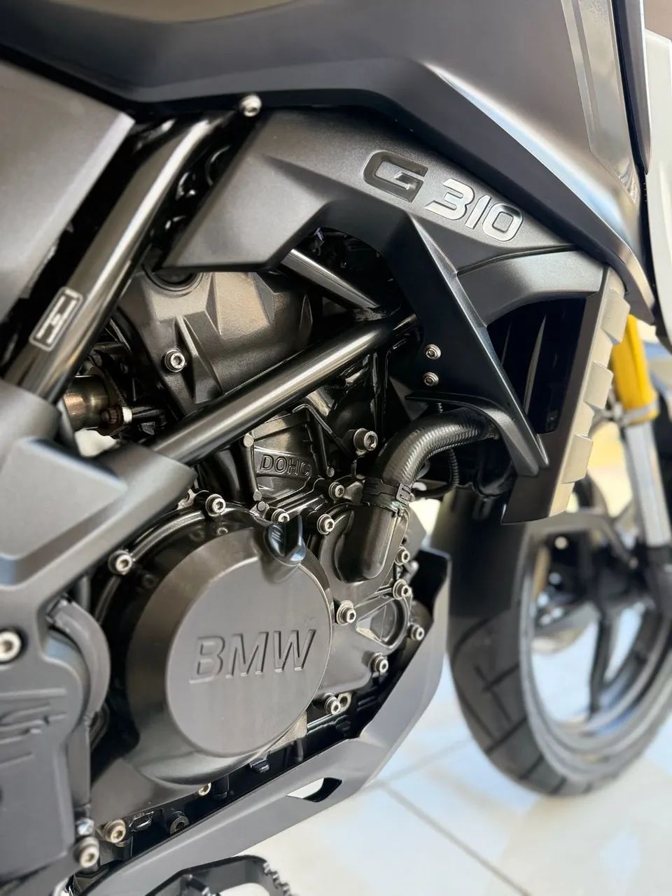 G 310 GS - Foto 5