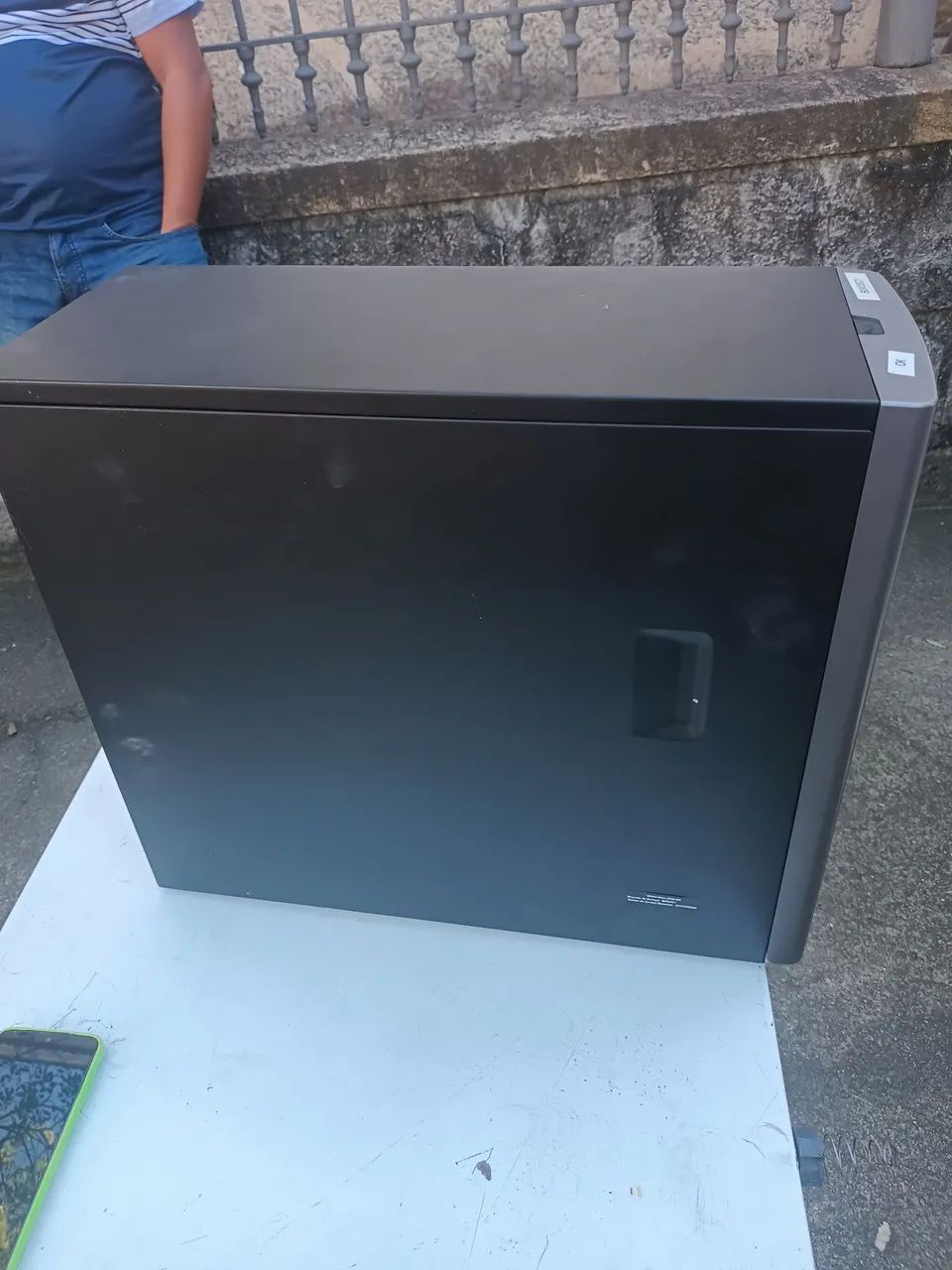 Servidor dell poweredge 840 - Foto 5