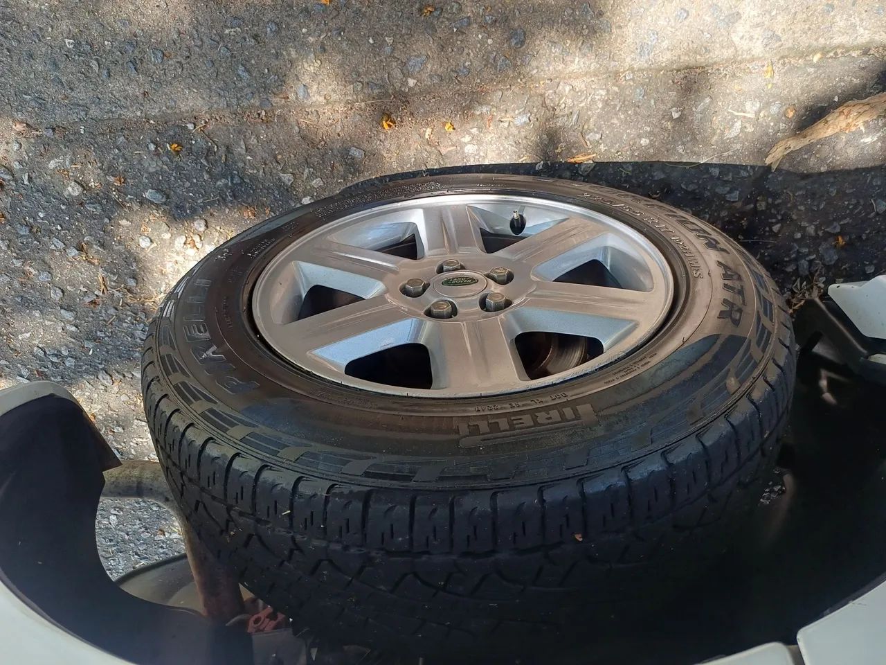 Land Rover Freelander2 I6 S 3.2 232cv Aut. 5p, foto 12 de 13