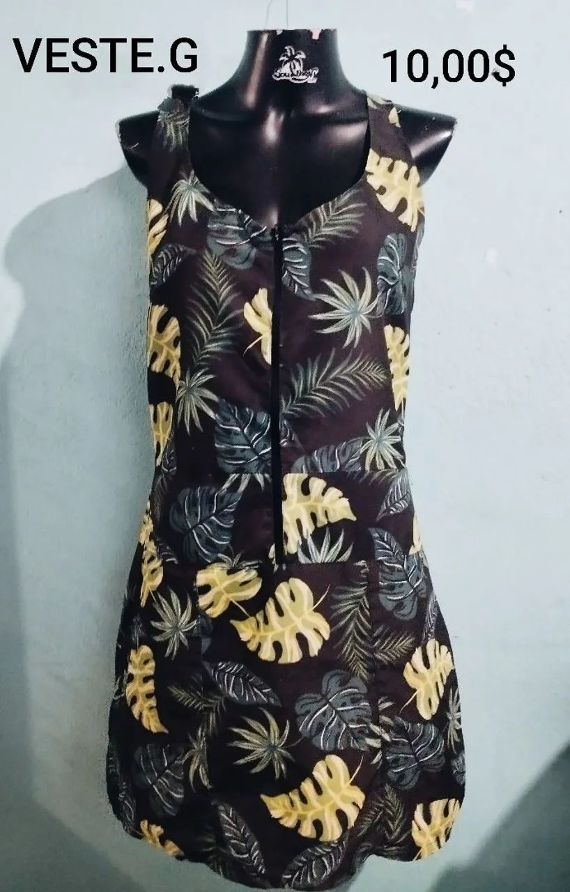 LOTE D.ROUPA G E GG - Foto 2