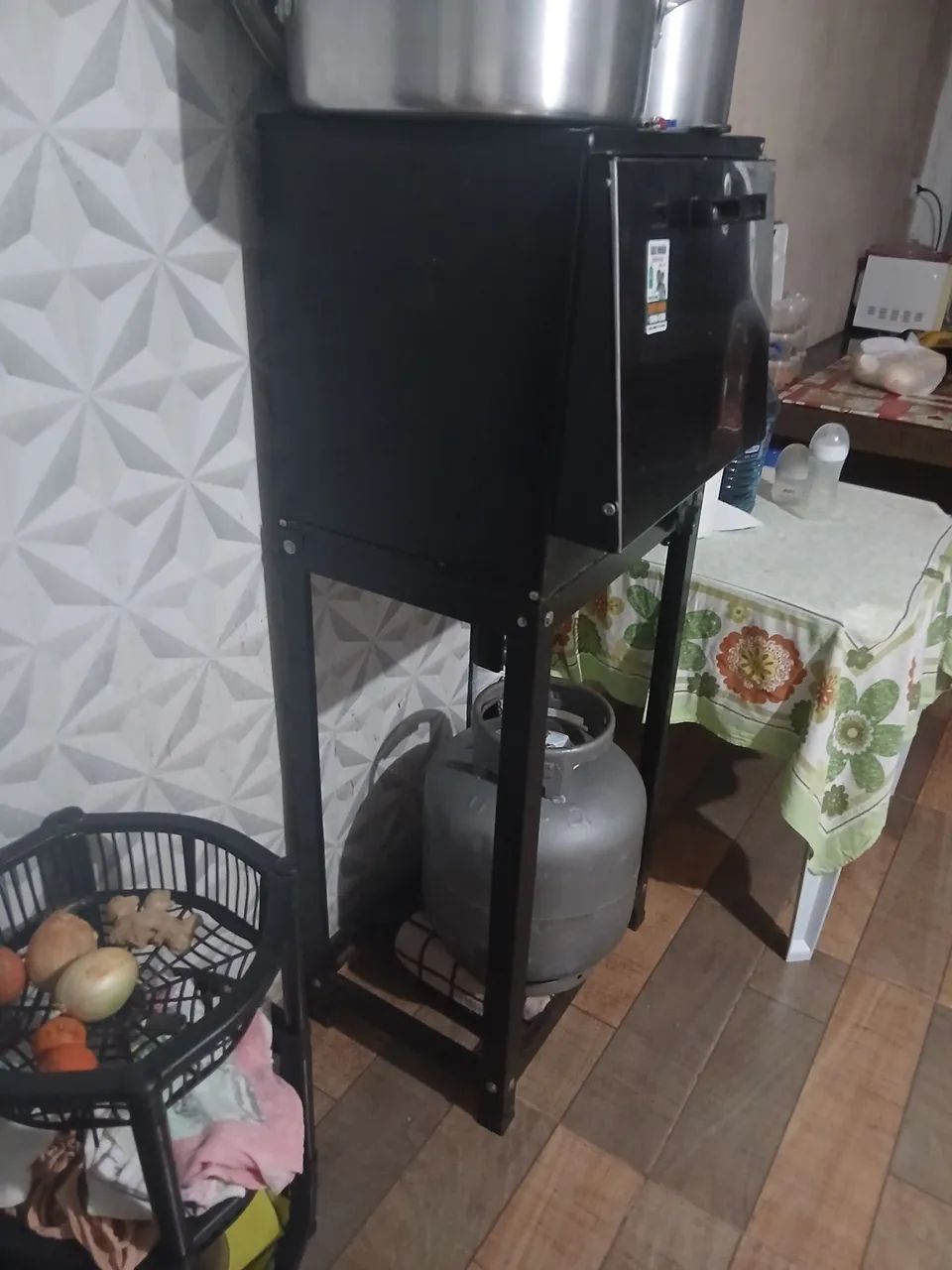 Forno industrial  - Foto 2