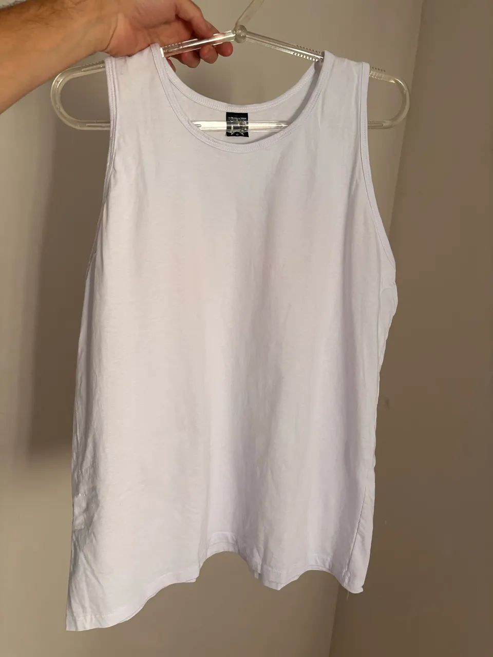 Camisas e Camisetas 100% algodão  - Foto 3