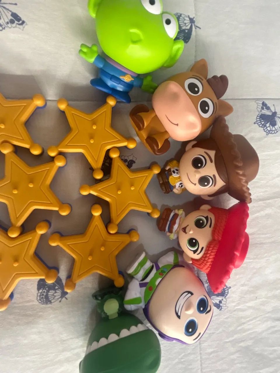Bonecos toy story coleção  - Foto 2