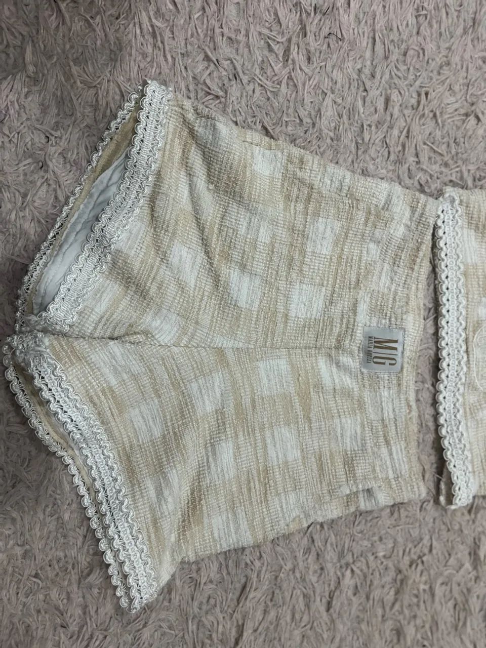 Conjunto maria gueixa P - Foto 3