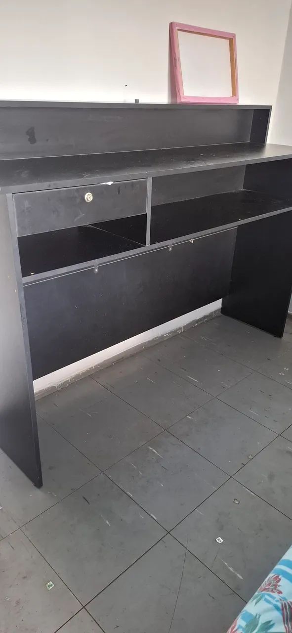 Mesa recepção  - Foto 2
