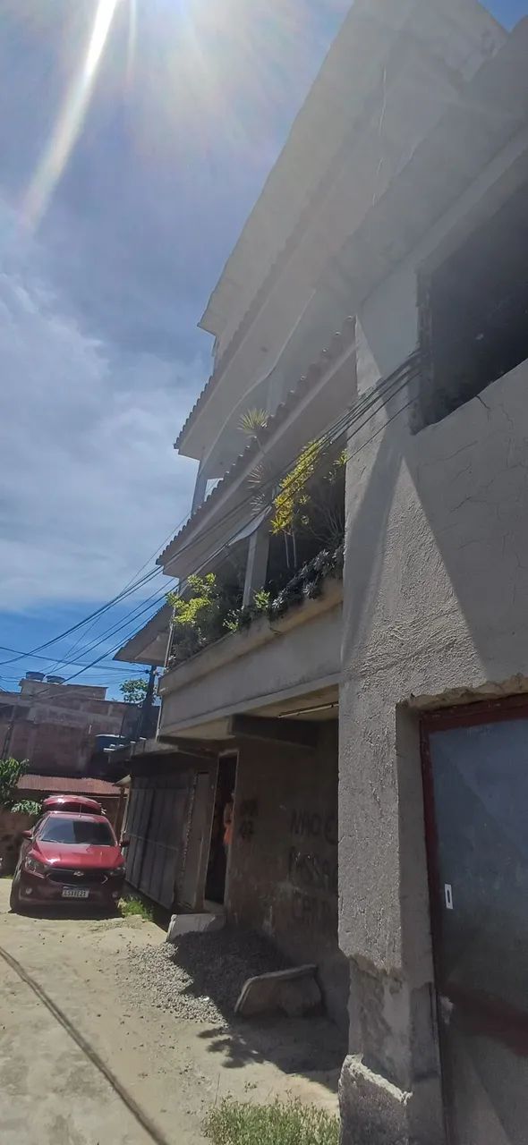 Foto - São Gonçalo - Santa Isabel