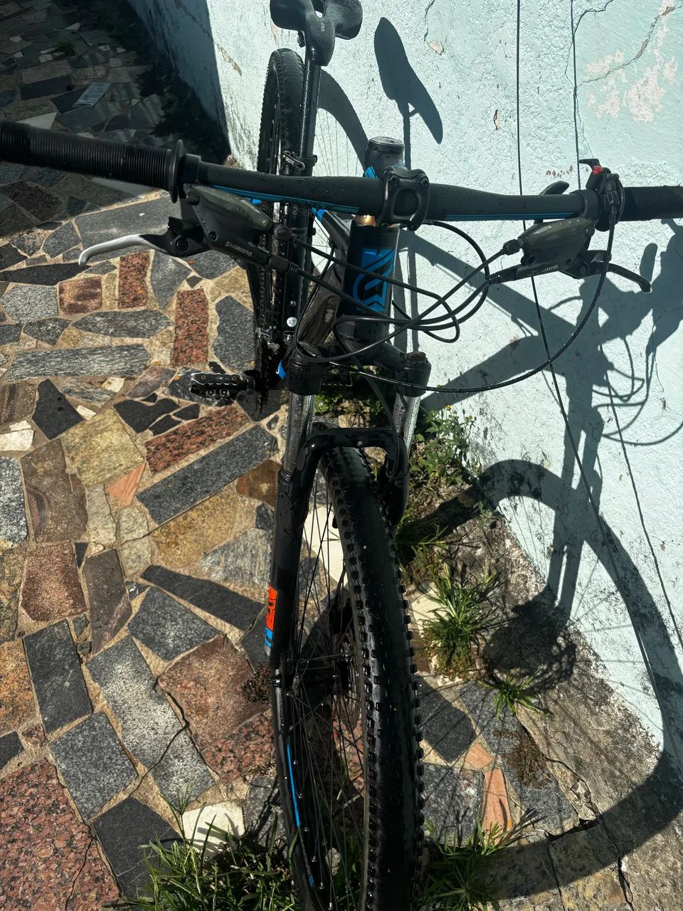 Bicicleta aro 29 Groove  - Foto 3