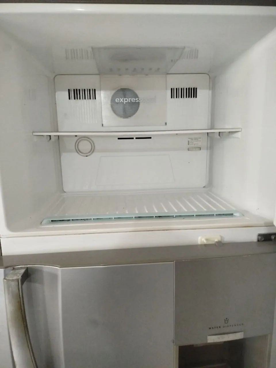 Geladeira Frost Free  - Foto 4