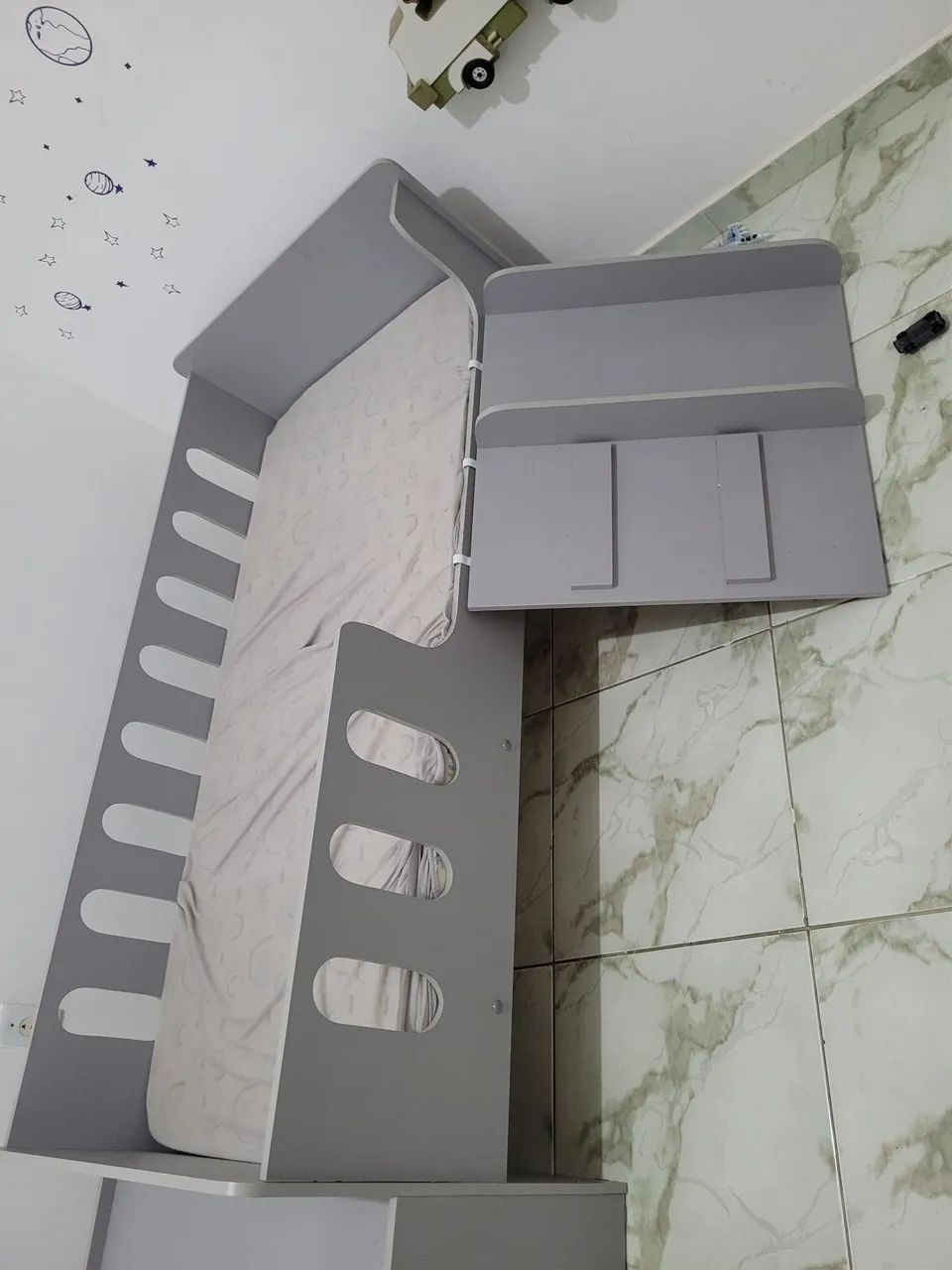 Cama infantil  - Foto 3