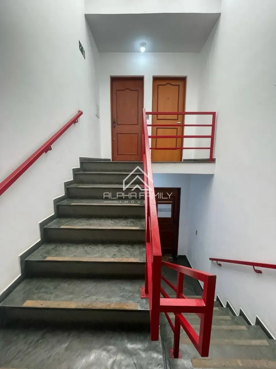 Sala para locação no centro comercial Alphaville - Foto 4