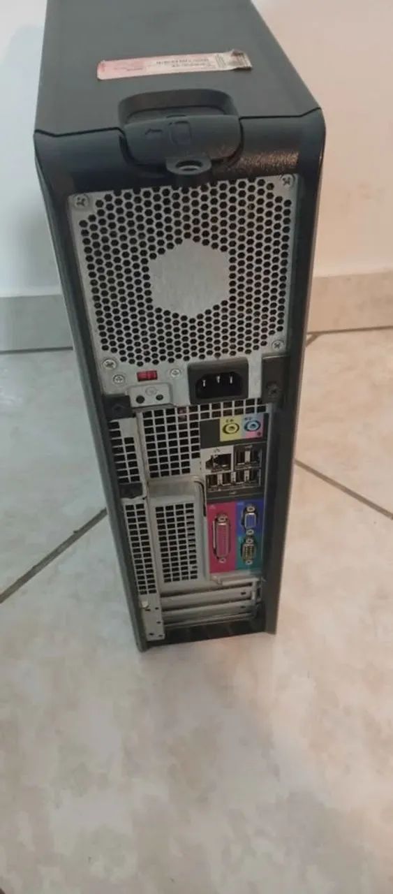 Computador Dell Optiplex 380 - Foto 2