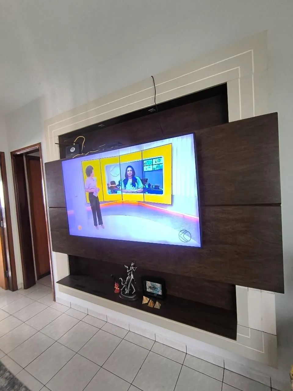 Painel de sala 