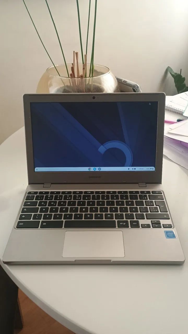 Chomebook Samsung  - Foto 3