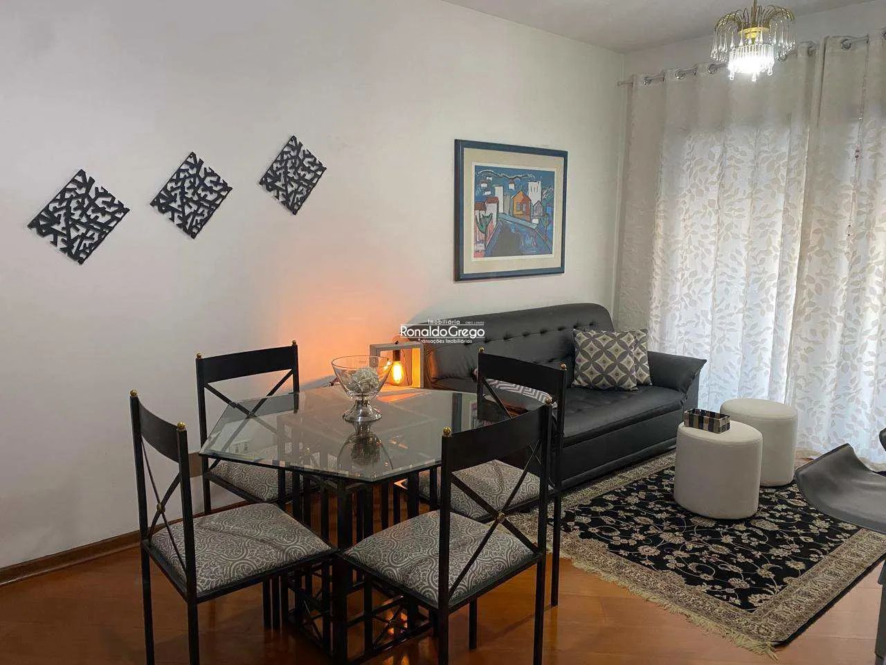Apartamento com 2 quartos, Jardins, São Paulo, Cod: 14552 - Foto 2