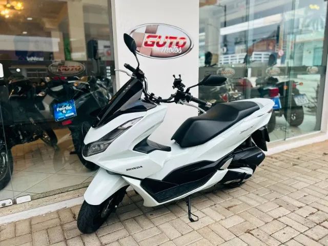 PCX 160 - GUTO MOTOS - Foto 3
