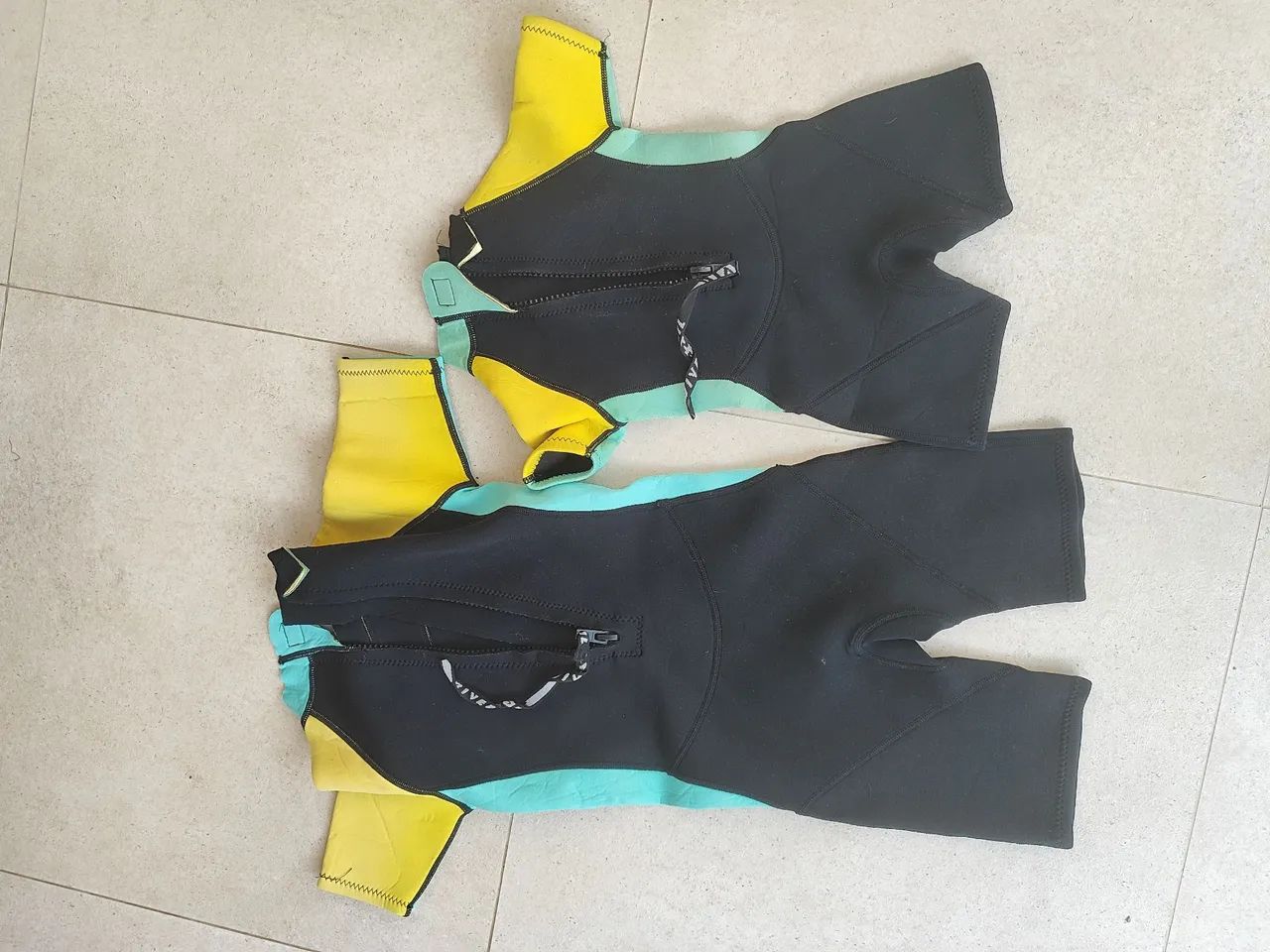 Neoprene infantil - Foto 3