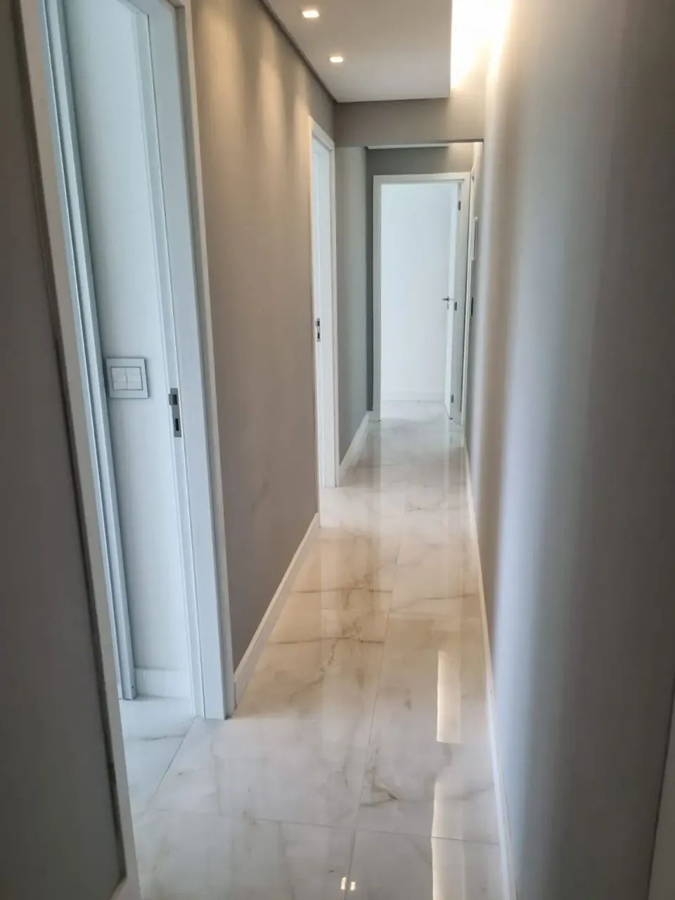 Apartamento para venda com 208 m² com 4 quartos em Monteiro - Recife - PE - Foto 3