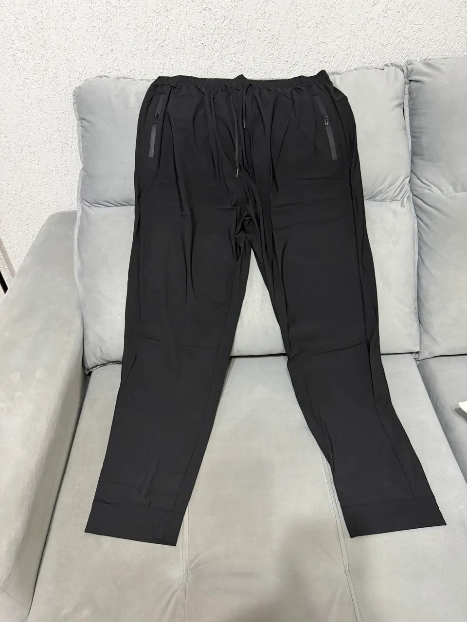 Calça DRY FIT Modelo unissex 