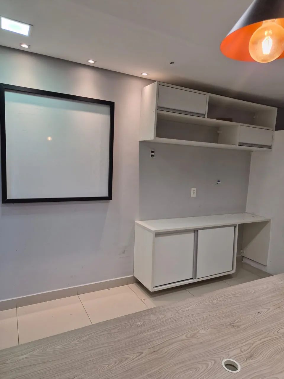 V.A- sala comercial manhattan river center  - Foto 4