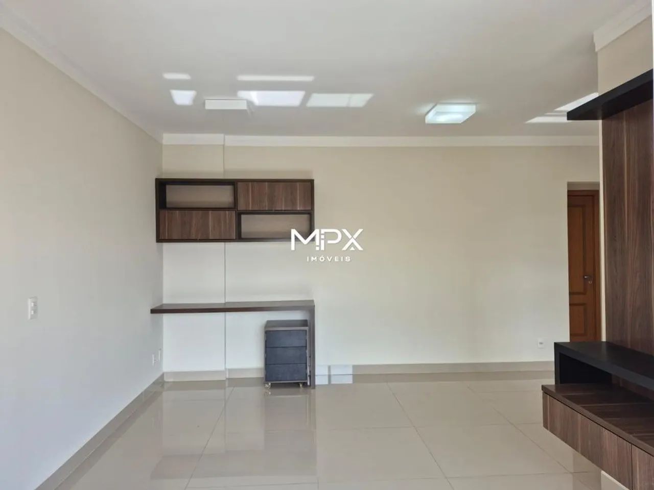 Apartamento para alugar no Edifício Siena em Piracicaba - Foto 3