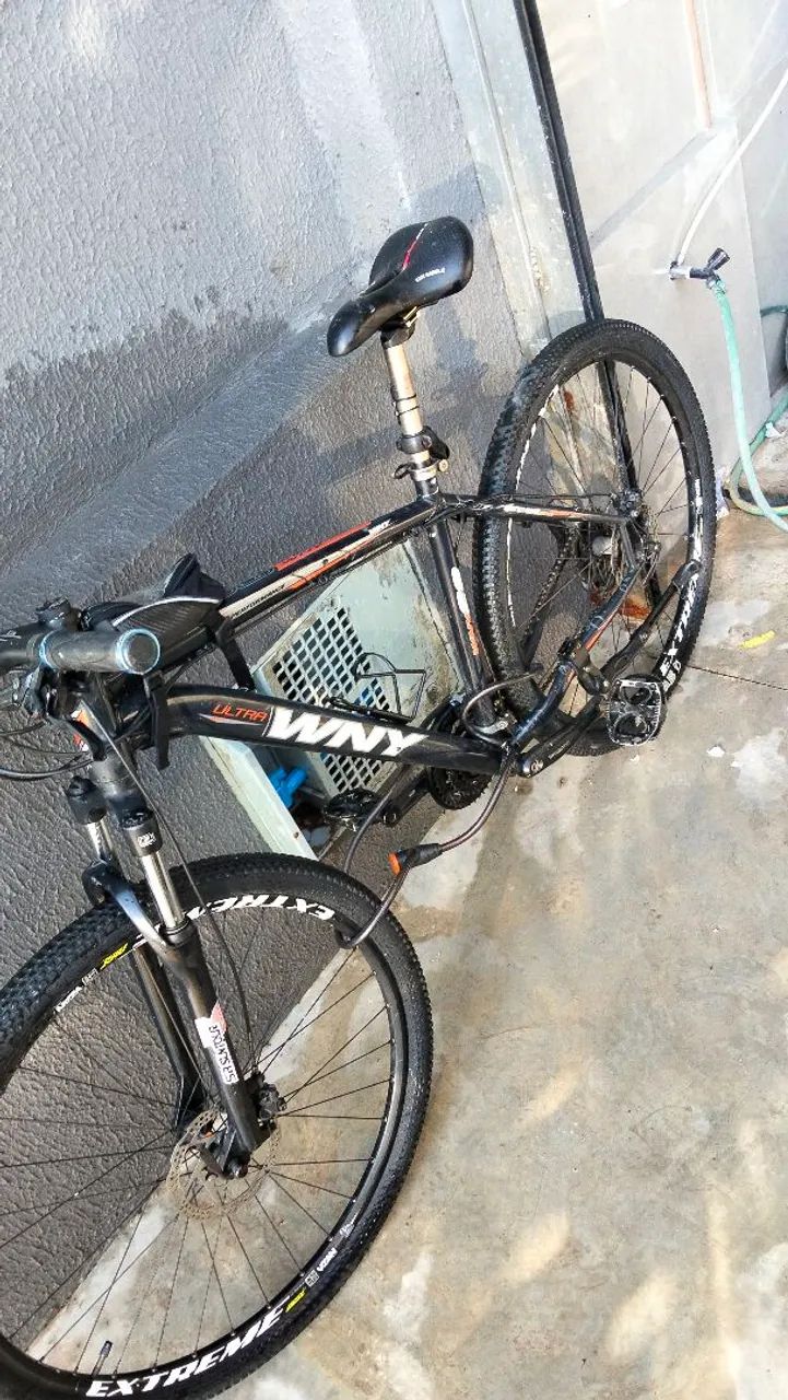 Bike 21 marcha  - Foto 3