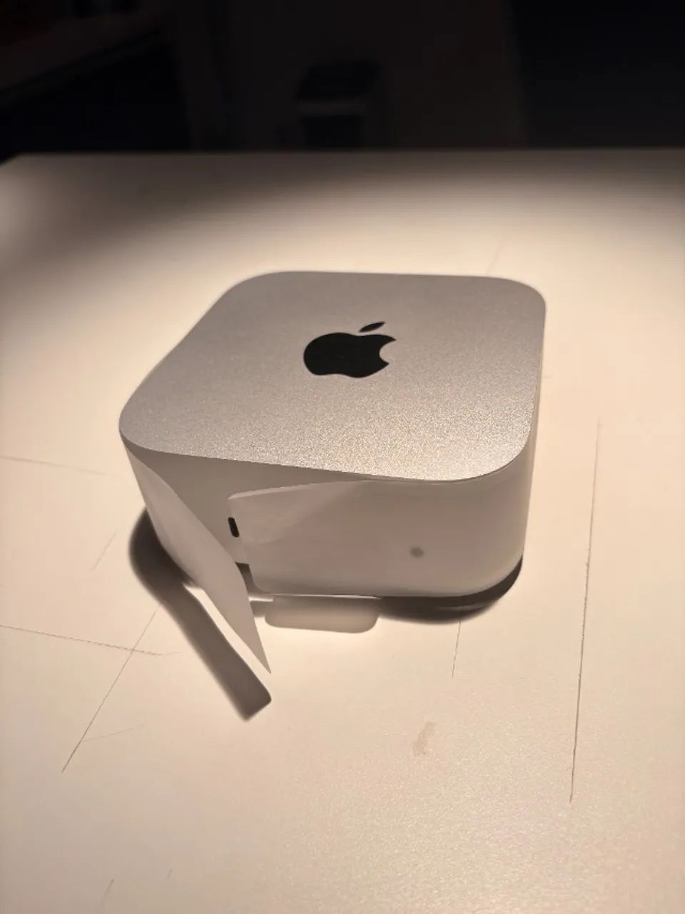 Apple Mac Mini M4 16 GB 512 GB SSD (NOVO) - Foto 2