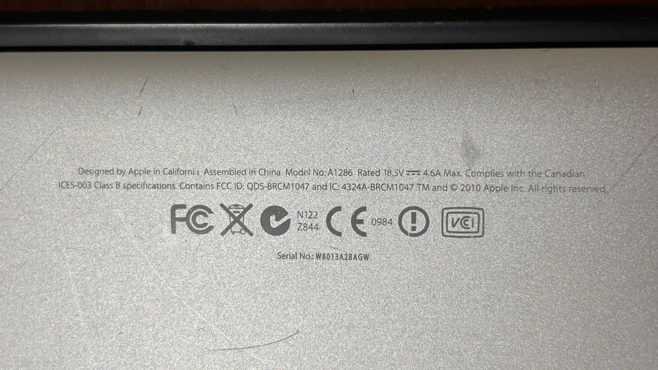 MacBook - Foto 3