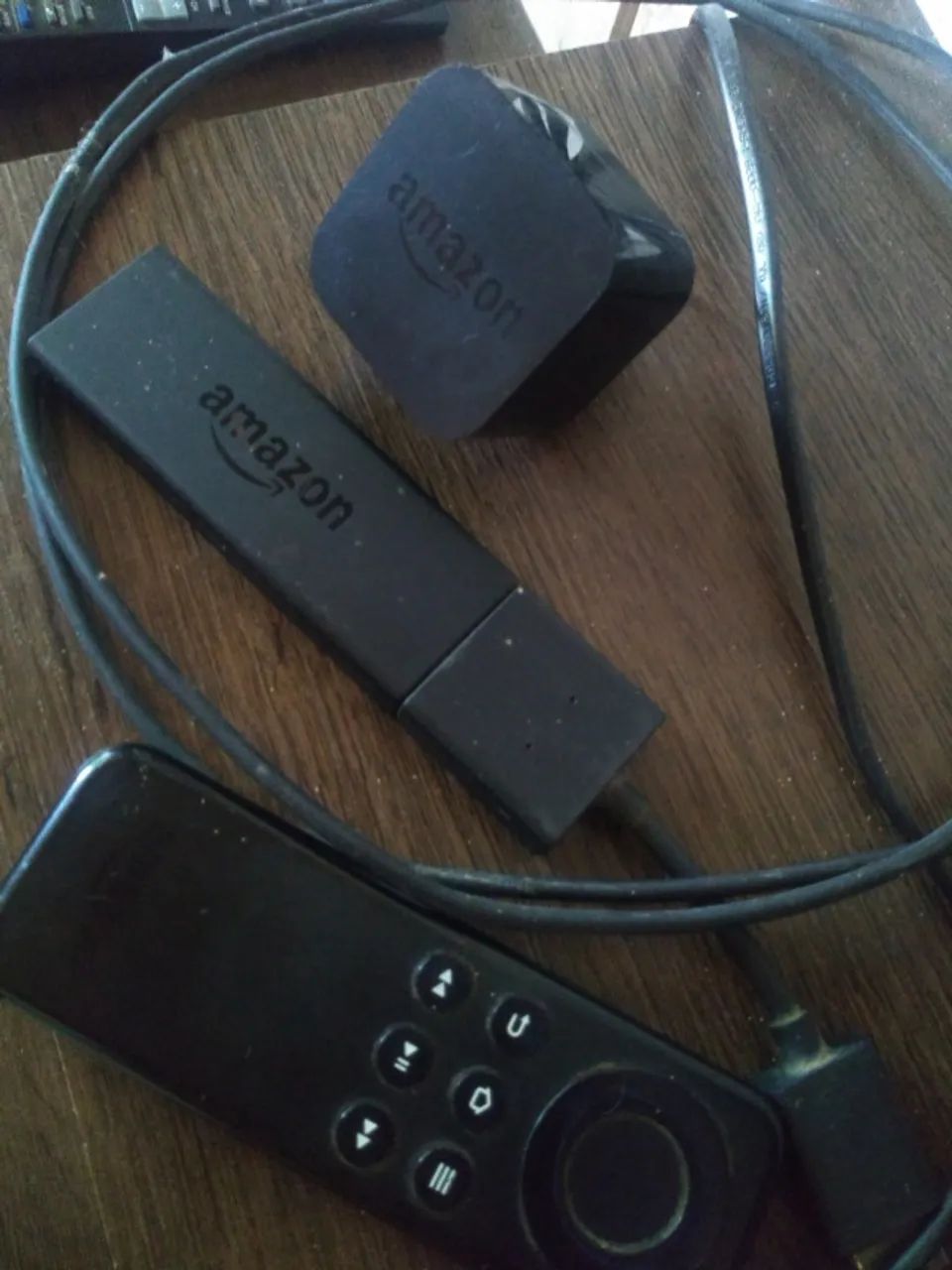 Amazon Fire TV Stick USADO - Foto 5