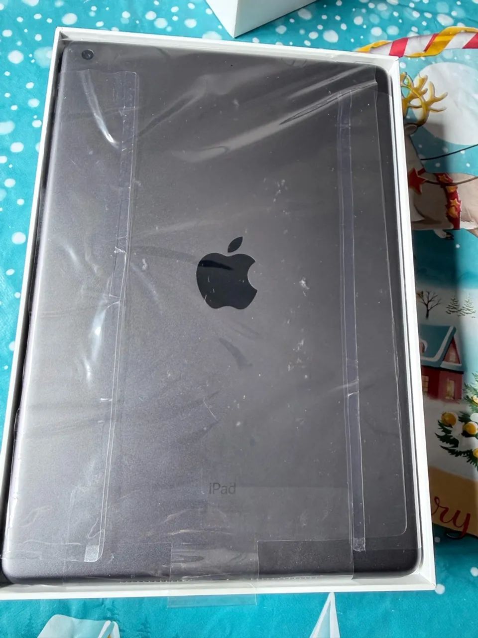 iPad 8ª geração 32GB - Foto 3