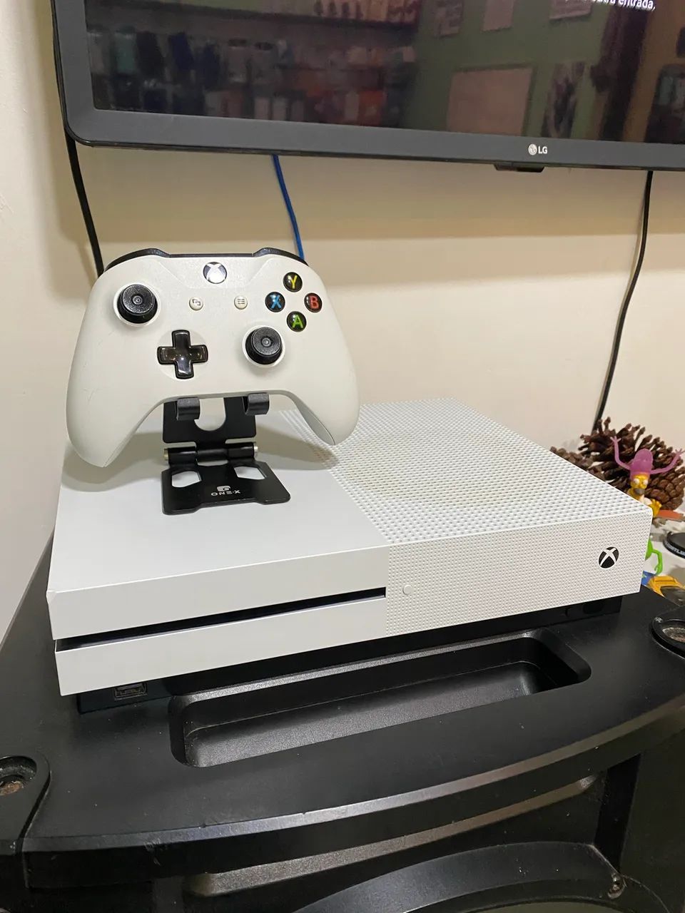 XBOX ONE S | 1Tera  - Foto 6