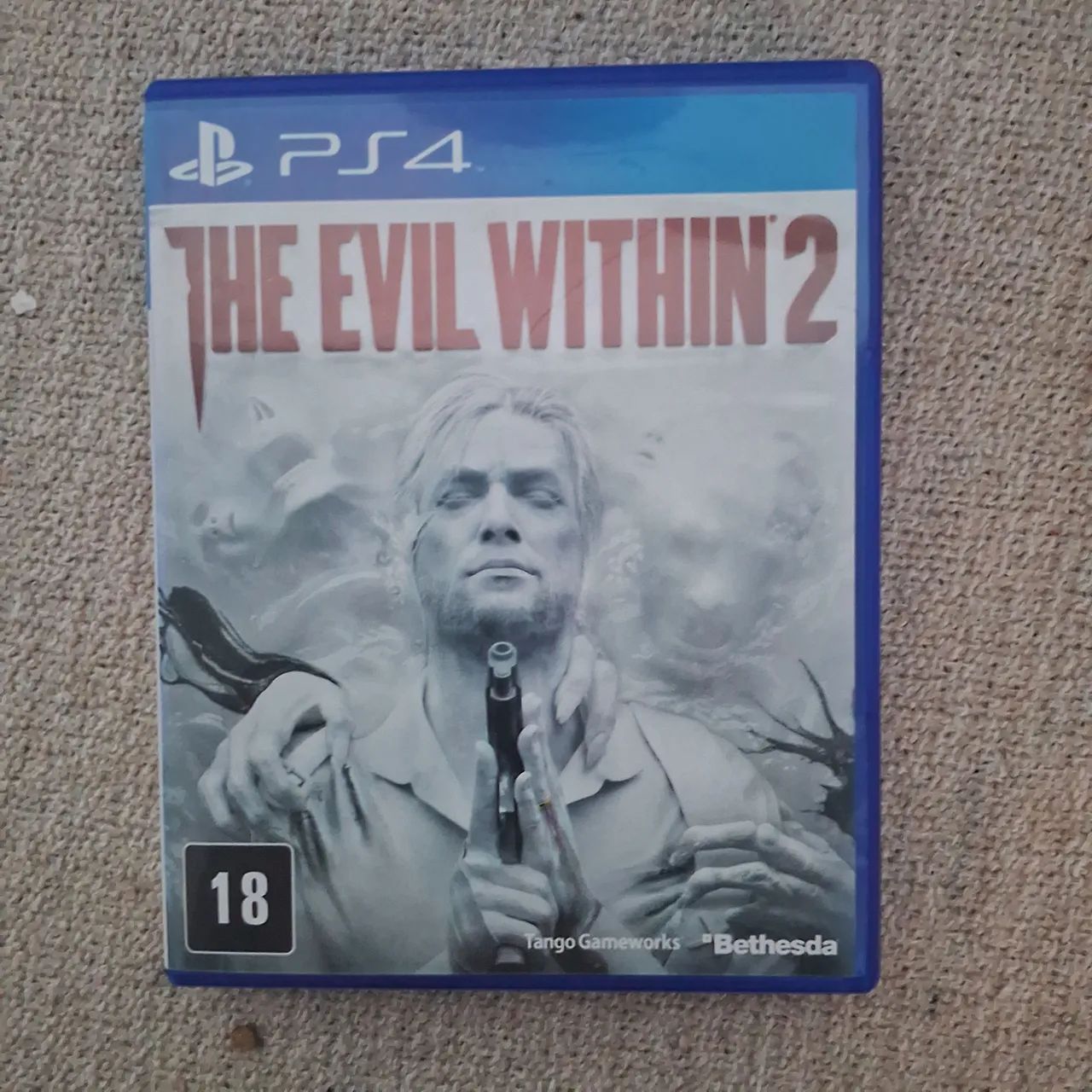 The Evil Within 2 