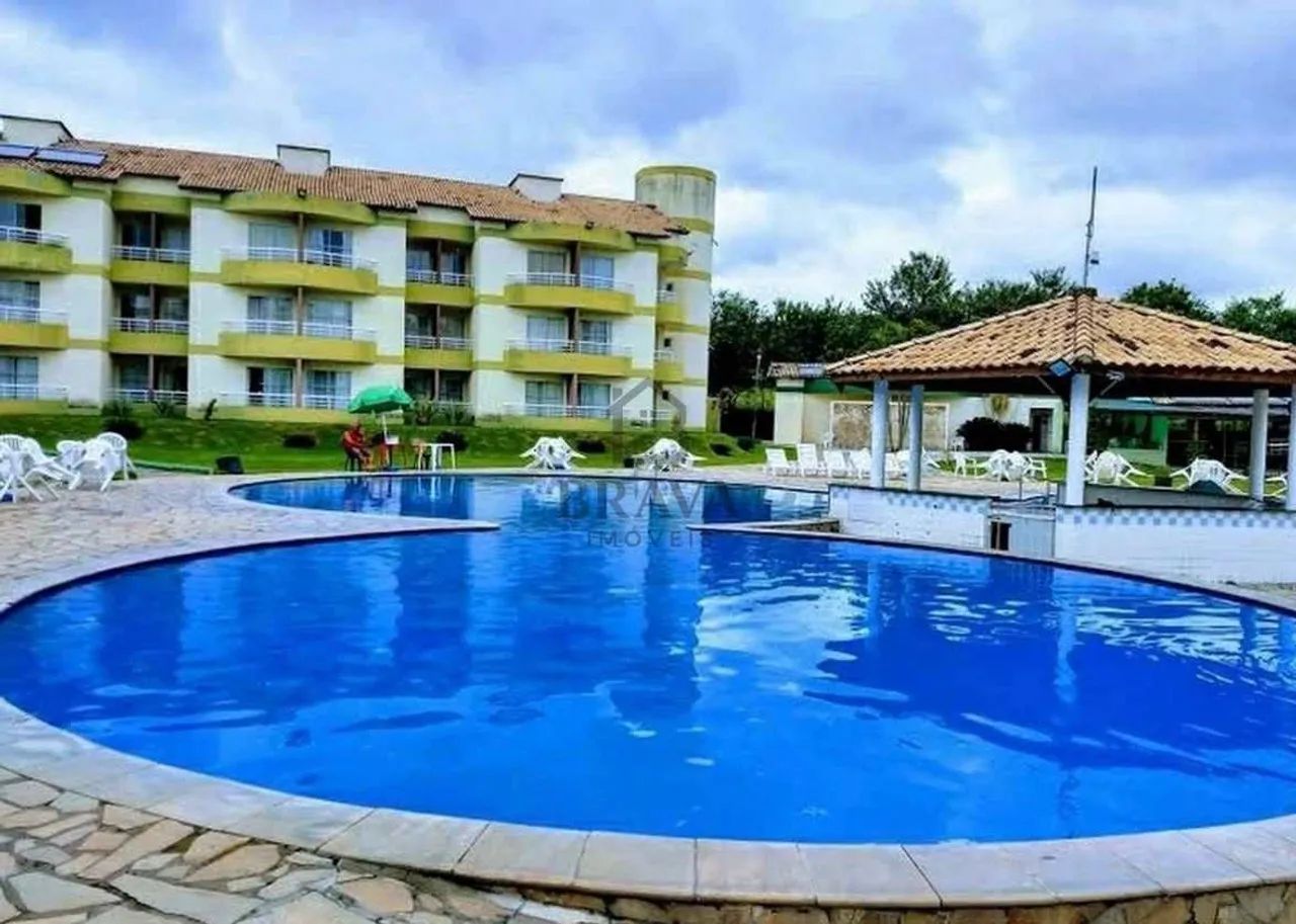 Apartamento com 1 quarto, Centro, Barra do Piraí - R$ 220 mil, Cod: 383