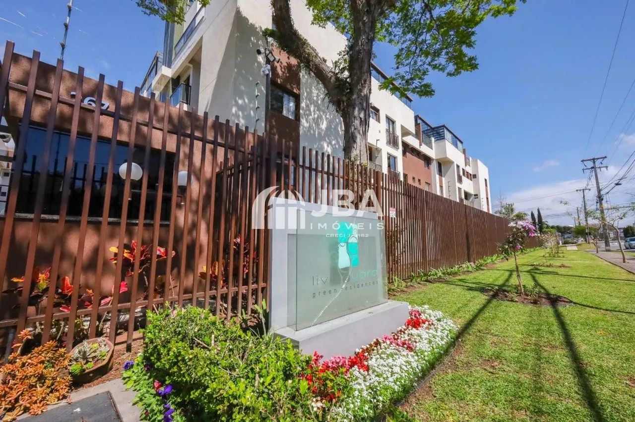 LINDO GARDEN COM 3 QUARTOS 1 SUITE E 1 VAGA - Foto 4