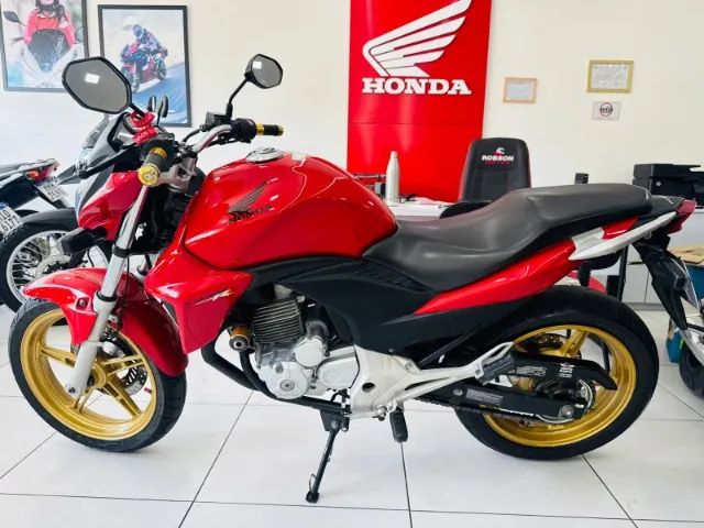 CB 300R FlexOne - Foto 2