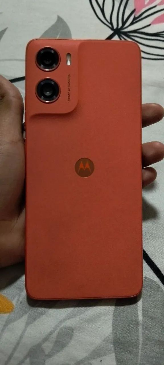 Motorola  - Foto 2