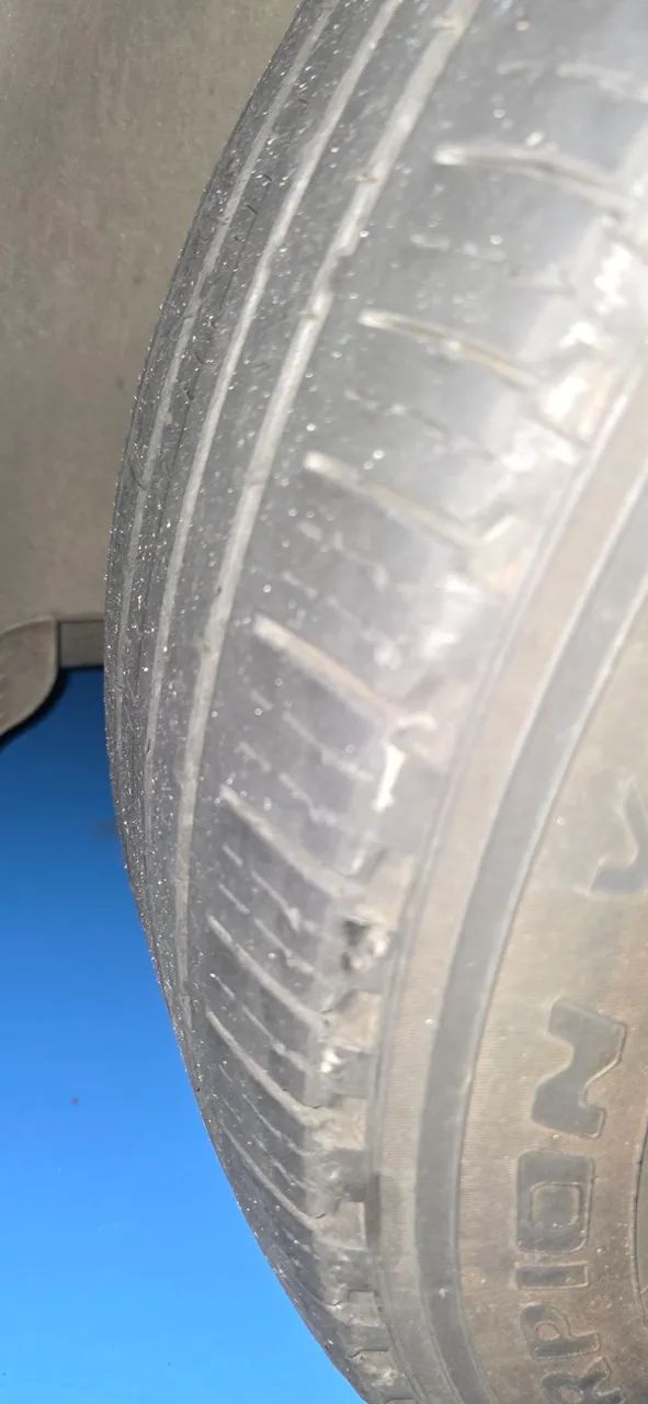 Pneus Pirelli Scorpion 225/60r17 - Foto 2