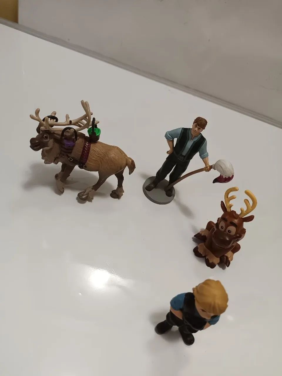 Bonecos Frozen Disney  - Foto 2