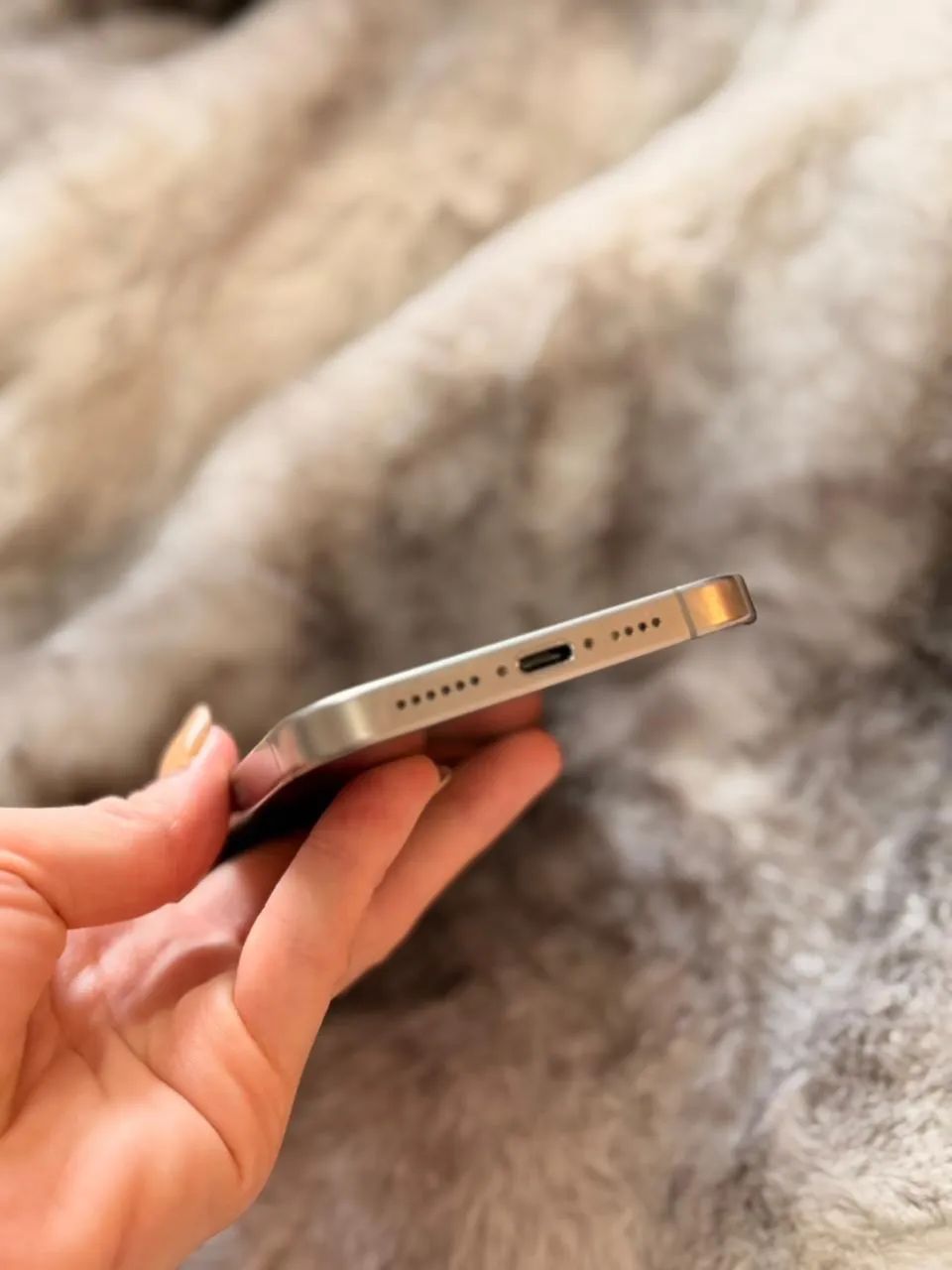 iPhone 15 PRO MAX 256GB IMPECÁVEL!!  - Foto 5