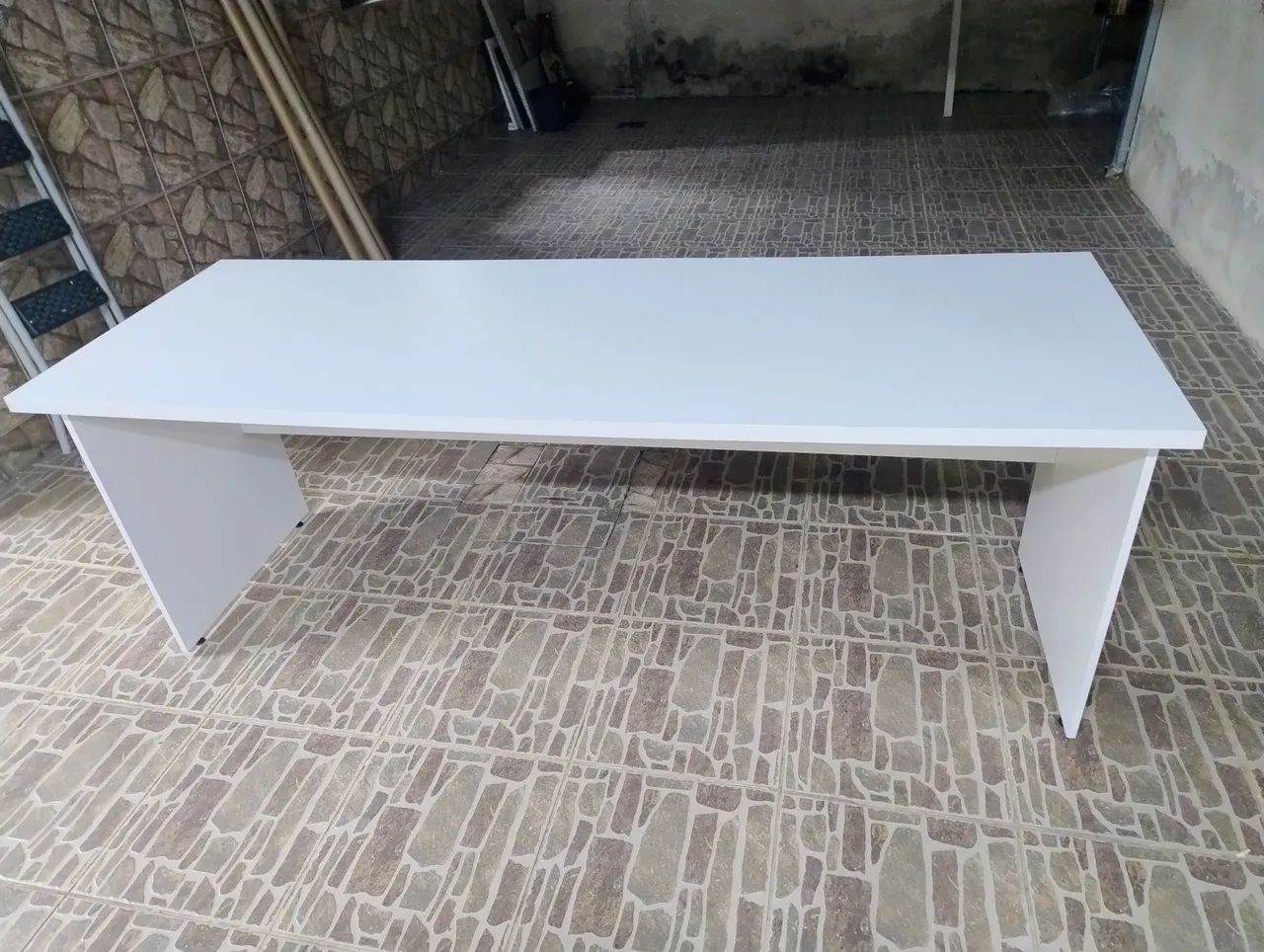 Mesa de escritório 