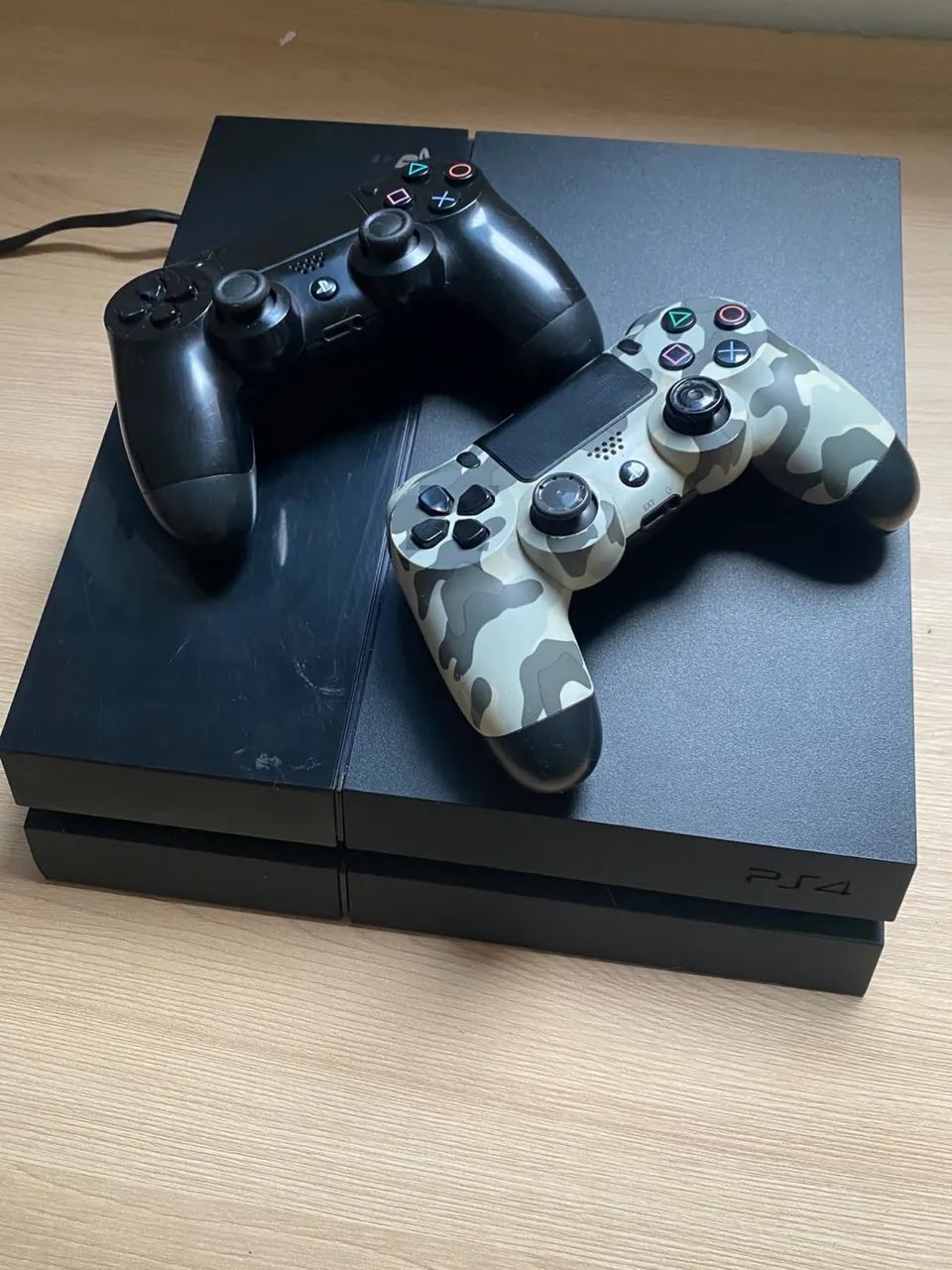 PLAYSTATION 4 barato