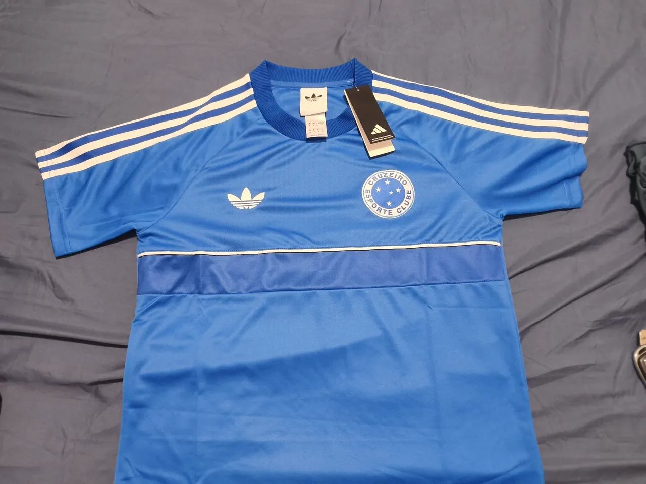 Camisa 2027 - Cruzeiro  - Foto 2