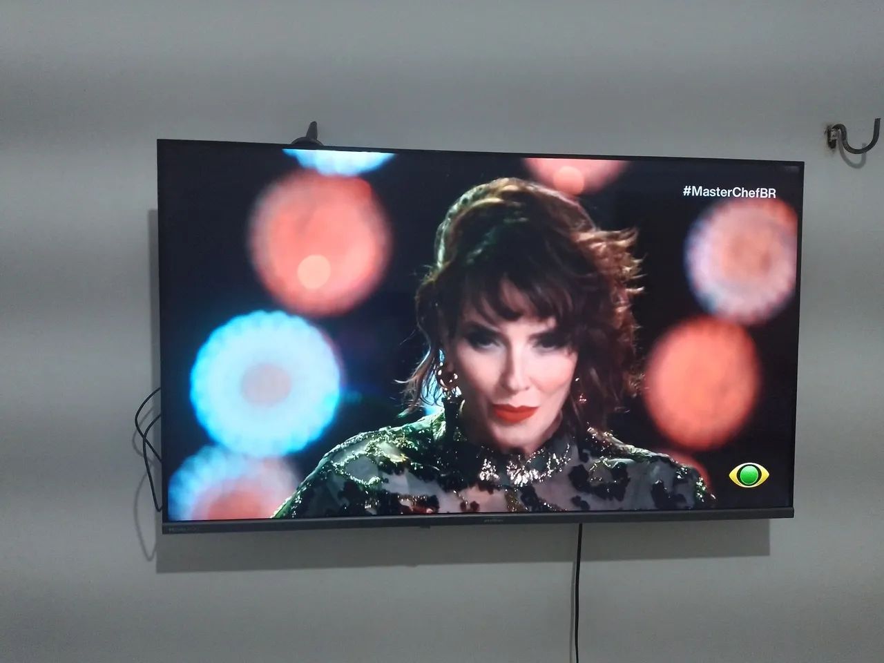 TV BRITÂNIA SMART 43"