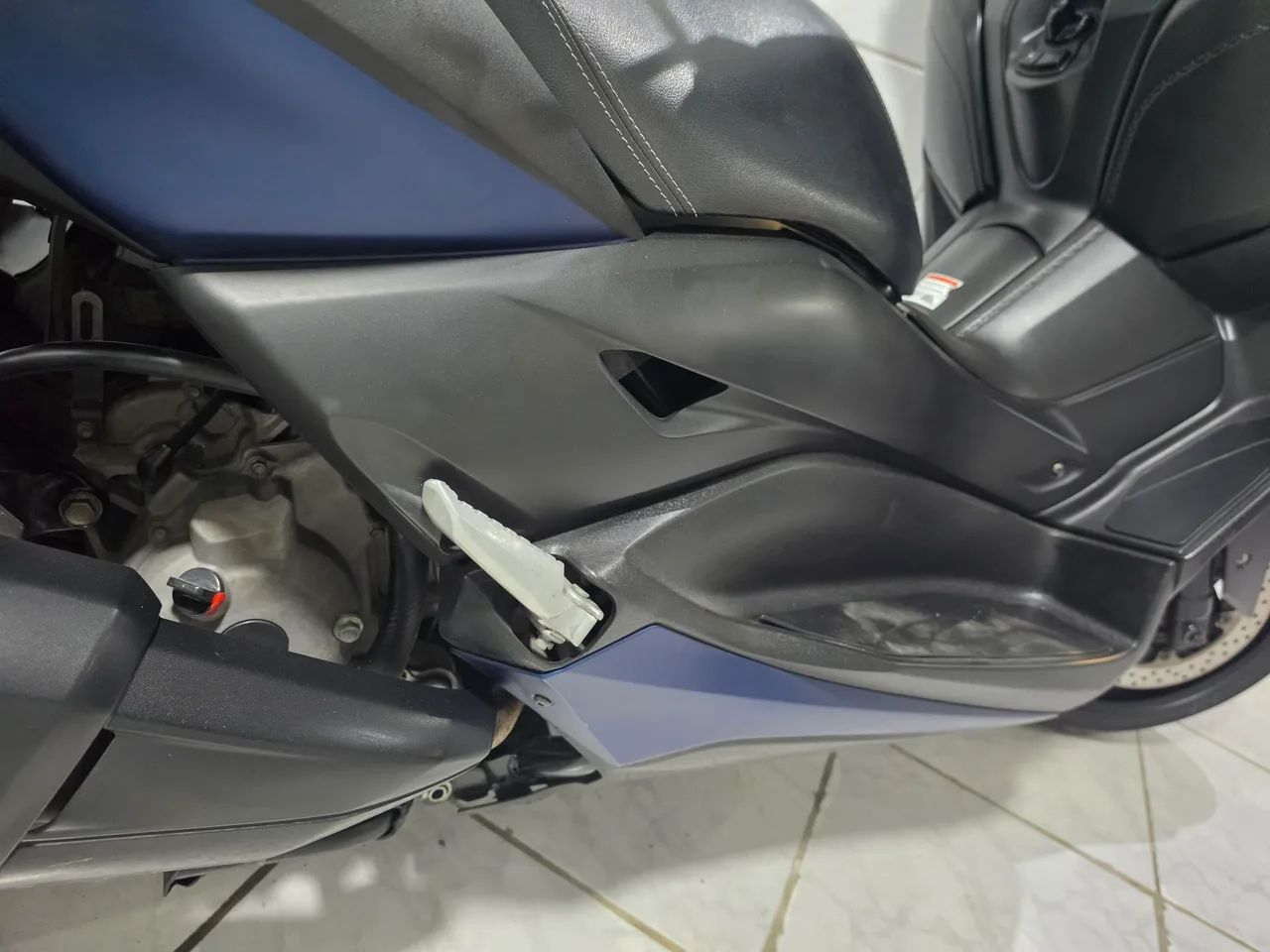 xmax ano 2021 em estado de nova!  - Foto 12