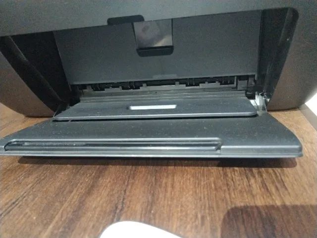 Impressora HP Deskjet 2774 - Foto 3