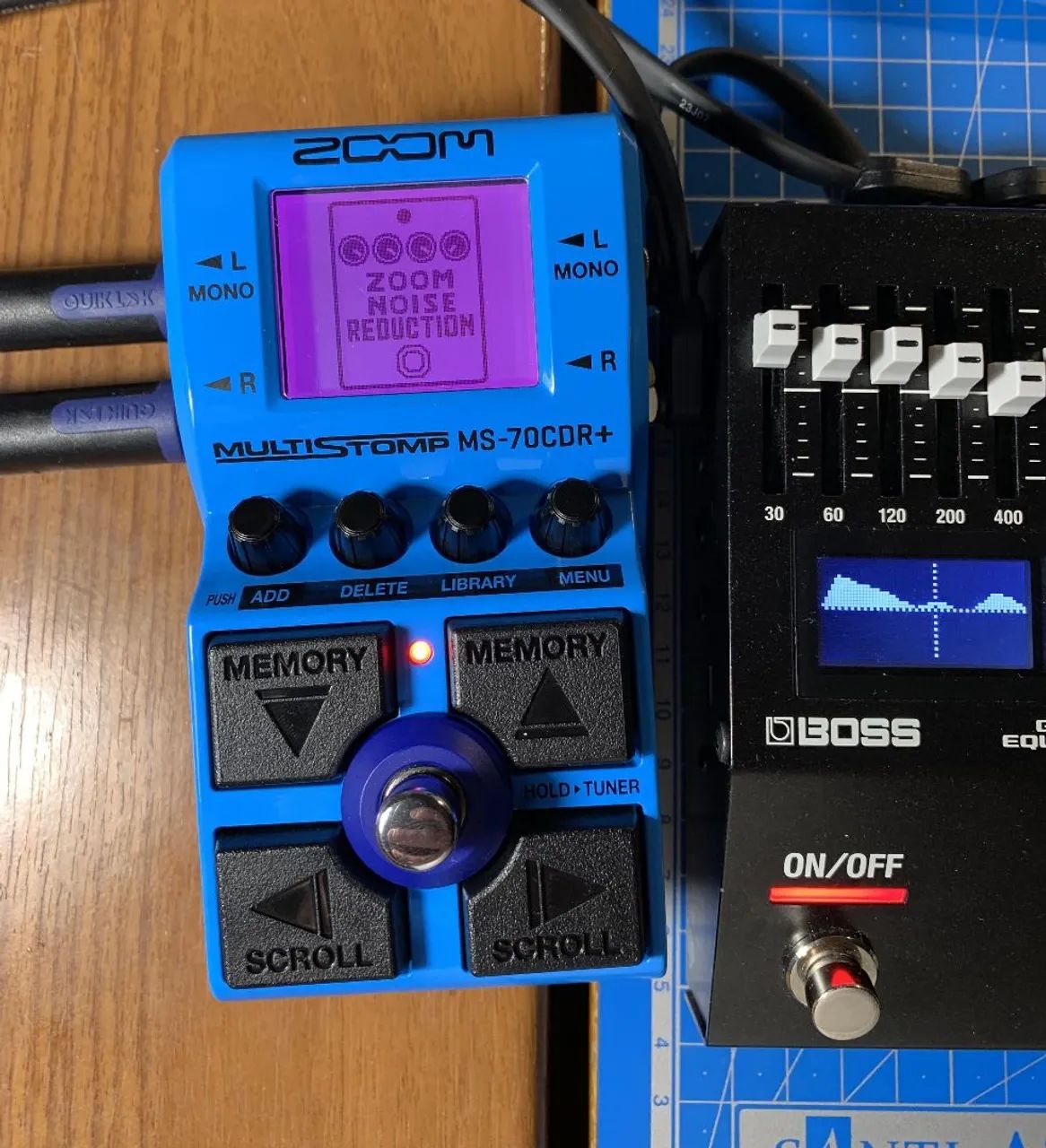 zoom ms 70cdr