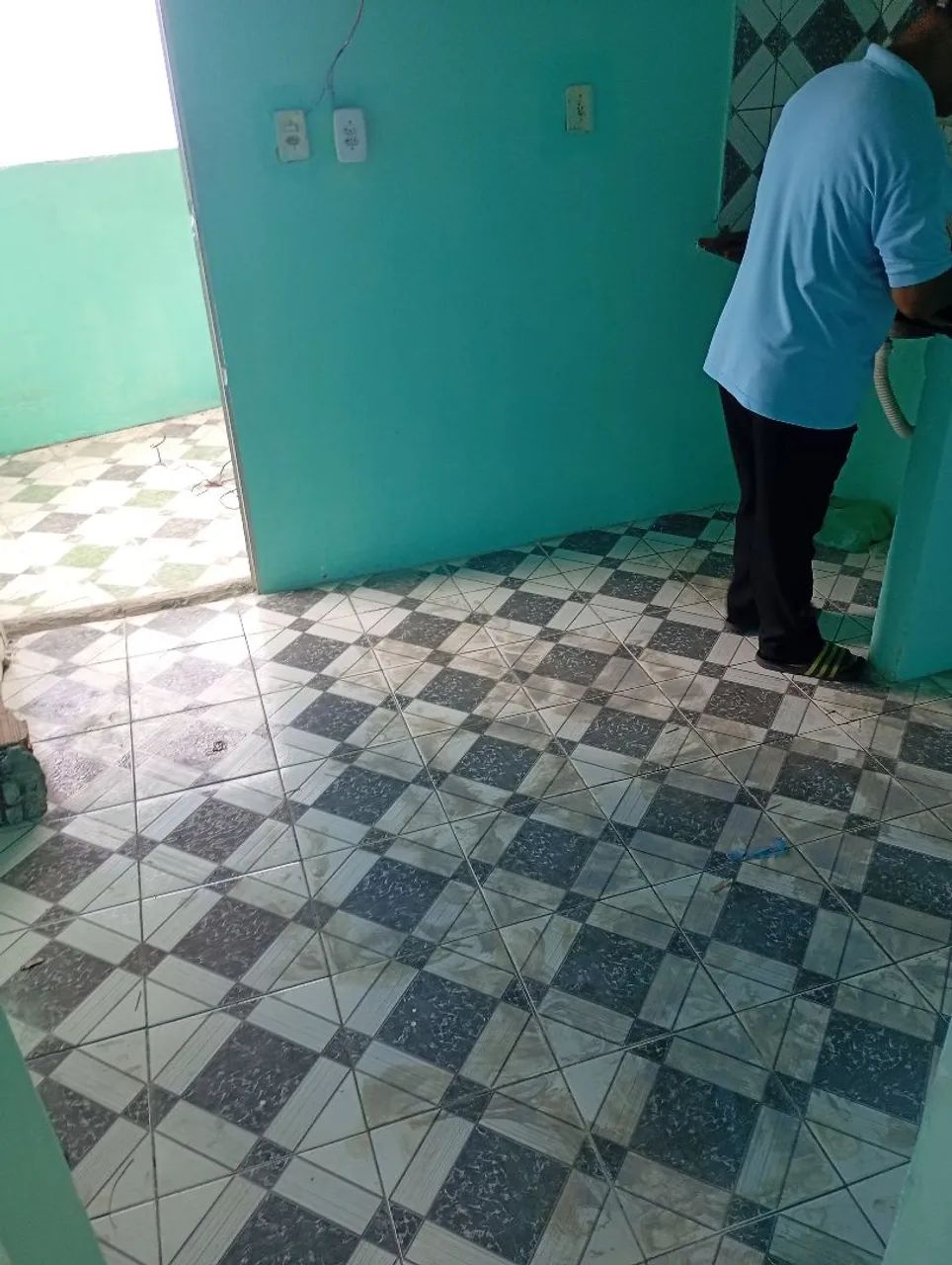 Casa para aluguel  - Foto 4