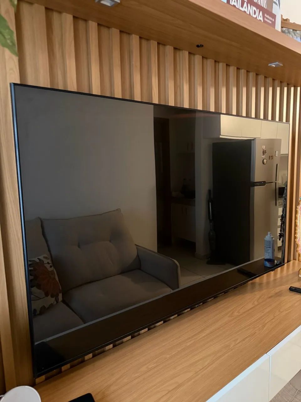 TV Samsung 55?  - Foto 2