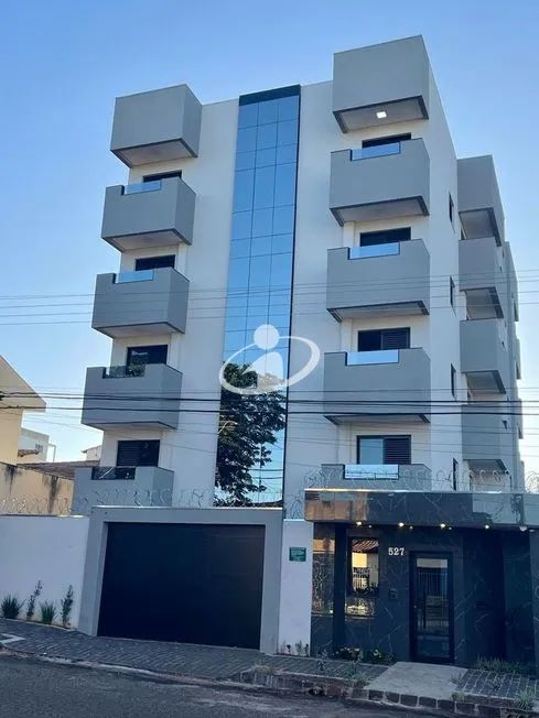 Aluguel Apartamento mobiliado OSVALDO REZENDE - Foto 5