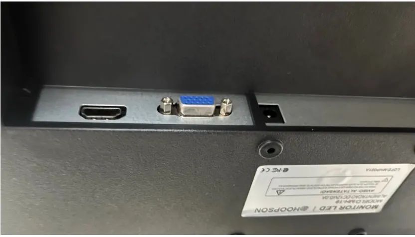 Monitor Gamer Hoopson 19 polegadas - Foto 2