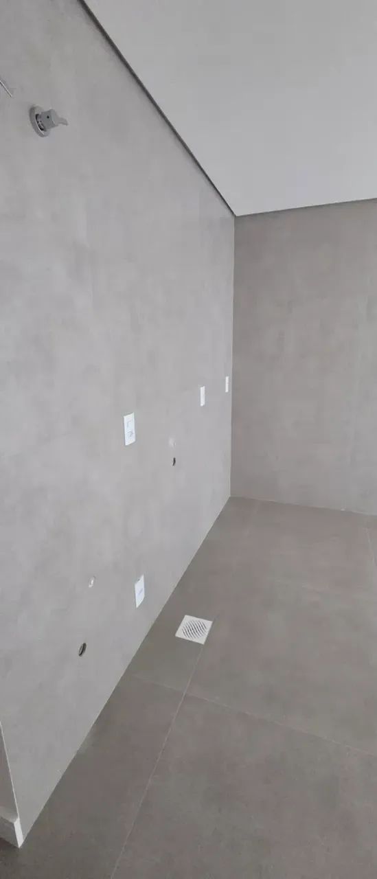 Apartamento para venda tem 34 metros quadrados com 1 quarto - Foto 4